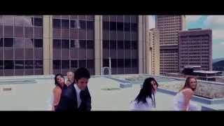 Dirk van der Westhuizen - Supercool (Gangnam Style)