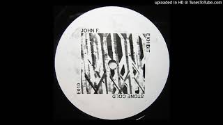 John F. Stone Cold Untitled B1