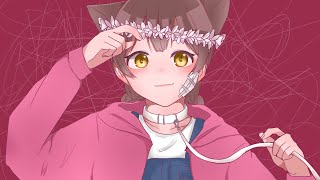 【16歳】キャットラビング / ゆう。- cover【歌ってみた】
