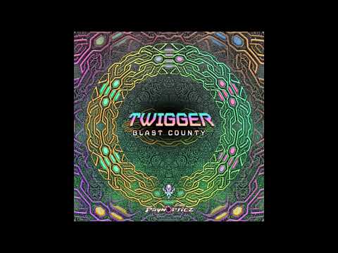 TWiGGER & Sep Scoota - Kookoopizza