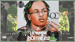 Rich The Kid ft Lil Wayne - End Of Disscussion (Music Video)