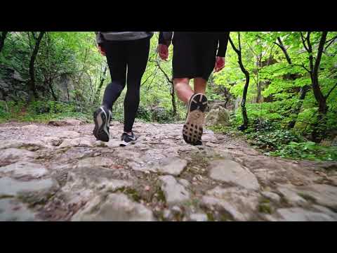 Hiking in Paklenica National Park, Zadar, Croatia | Celebrity Cruises