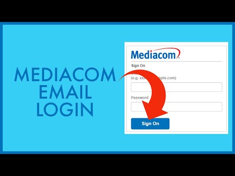 Mchsi Com Email Login
