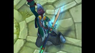 I COULDN&#39;T HELP MYSELF.