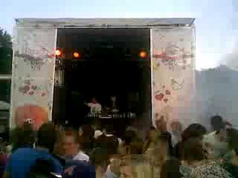 Don Diablo @ Dutch Gathering