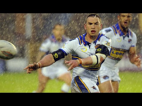 Castleford v Leeds 2009