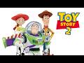 Toy Story 2 Zurgs Kampf Neue Stimmen Von Imperator Zurg Und Rex