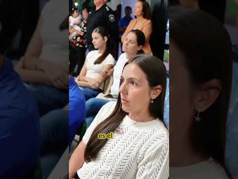 Guadalupe Norte: Asunción de autoridades comunales e inauguración de la calle 8