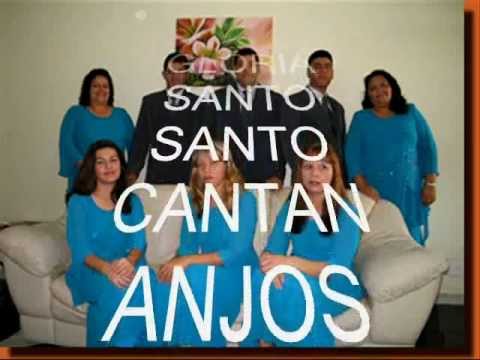 GRUPO SHALOM FAMILIA . A GRANDE FESTA