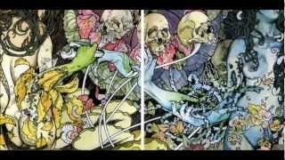 Pig Destroyer - The Machete Twins