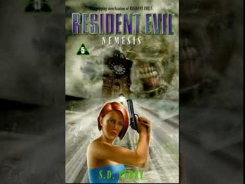 Resident Evil Nemesis Audiobook: Chapter 22