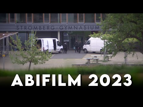 ABIFILM 2023 | Stromberg-Gymnasium