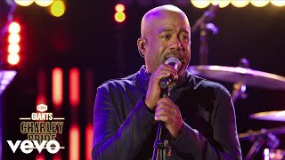 Darius Rucker - Someone Loves You Honey (Live From CMT GIANTS: Charley Pride)