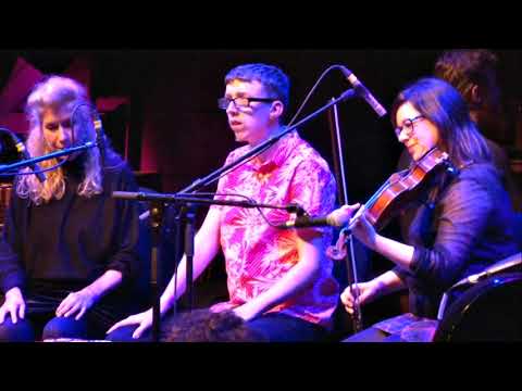 Tusk Festival 2019 - Sonic Bothy