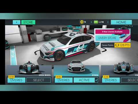 Motorsport Manager Online Gameplay PART 4