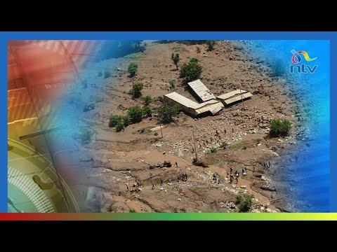 Wakaazi wa Elgeyo Marakwet wahuzunishwa baada ya kupoteza wapendwa wao kwenye maporomoko