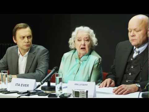 Tujurikkuja 5 - Doping - Official HD