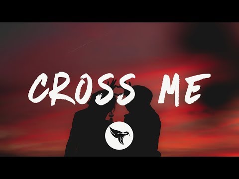 Ed Sheeran - Cross Me (Lyrics) Ft. Chance The Rapper & PnB Rock (Ed Sheeran - Cross Me (Lyrics) Ft. Chance The Rapper & PnB Rock)