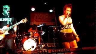 Sumo Cyco &quot;Danger&quot; - Toronto 20120616