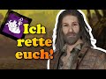 Ich Rette Euch Überlebende Dead By Daylight Deutsch 780