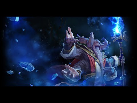 How To Win Aghanim's Labyrinth Grand Magus Difficulty