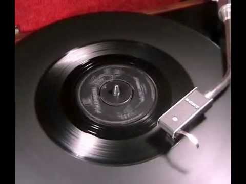 The Aces - Wait Till Tomorrow - 1963 45rpm