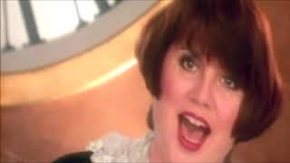 Linda Ronstadt - Heartbeats Accelerating  1993 Video