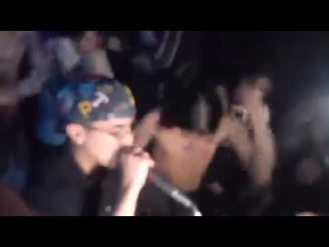 SLOW G (FT. YOUNG DARHI) - PILA 3 [PROD. SIMON & B.L.A] (SHOW 2024)