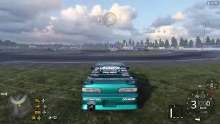 [LIVE][PS4][CARX][参加型配信][車好き歓迎]雑談しながら気ままにリバリー作る