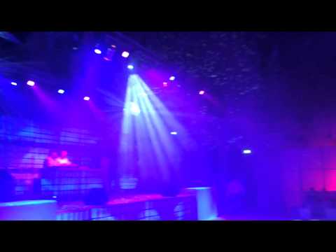 Pure White Night Kraftwerk Rottweil 21.07.2012