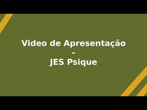 Vide de Apresentação - Josimara Evangelista