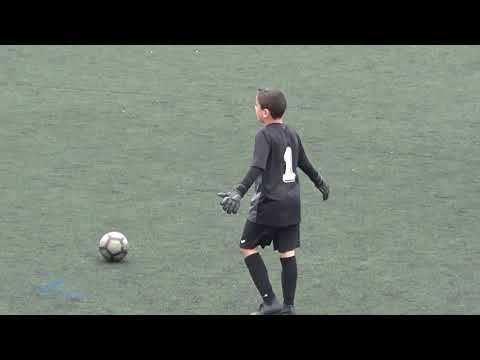 42- INTERVENCIONES DE ARQUERO FRENTE C D  ALBOX PREFERENTE