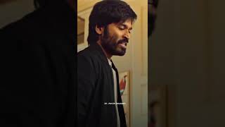 Download lagu Dhanush mass dialogue 😎🔥// whatsapp status #fullscreen //#dhanush #status 😈🎶. mp3