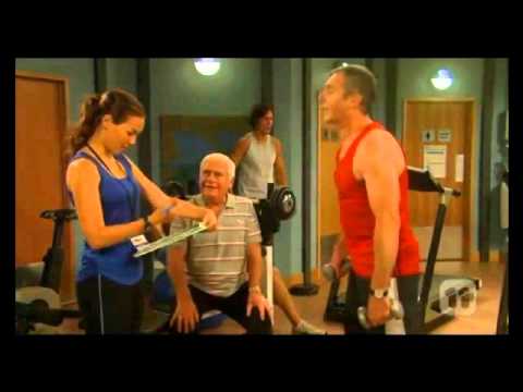 Neighbours Episode 6199