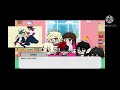 Part Two Of Some Of Class 1a React To Villain Deku