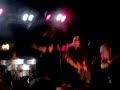 Dropkick Murphys - The Only Road @ Brighton Music Hall in Boston, MA (3/16/13)