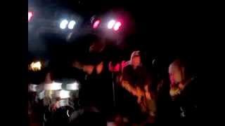 Dropkick Murphys - The Only Road @ Brighton Music Hall in Boston, MA (3/16/13)