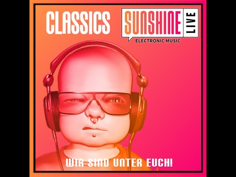 SunshineLive Classics mit DJ Falk vom 24.01.2026