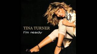 ♪ Tina Turner - I&#39;m Ready | Singles #42/42