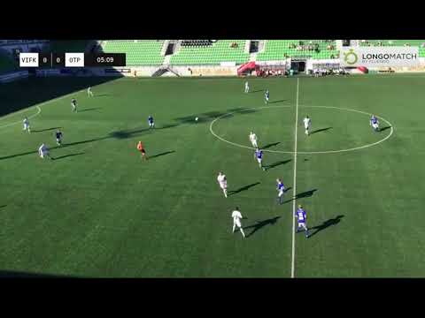 VIFK -  OTP . Highlights