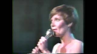 Maureen McGovern - Can you read my mind (Love theme from Superman)