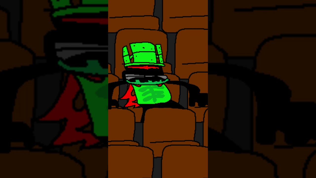 DOWN IN FRONT!!!!! #roblox #forsaken #animation #forsakenroblox #thankyou #trending #viral