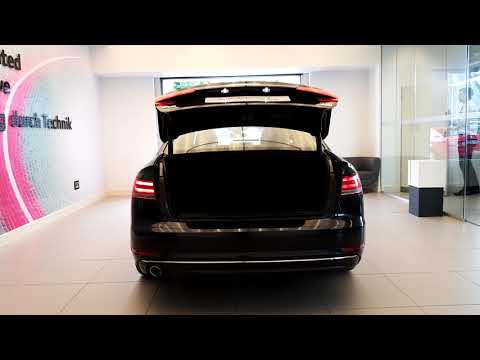 182KE837 - 2018 Audi A4 2.0TDI 150 SE 36,950