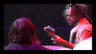 Nico Vega Webisode #6 - Iron Man