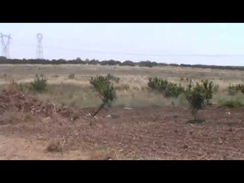 استهداف  قوات النظام بقذائف الهاون من قبل جبهة الأصالة والتنمية في قرية معان في محافظة حلب