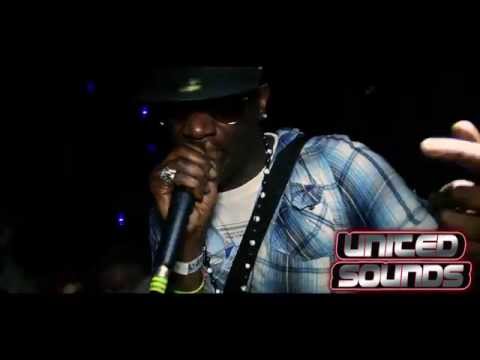 STREET TV - UNITED SOUNDS - BANGERS AND MASH