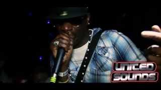 STREET TV - UNITED SOUNDS - BANGERS AND MASH