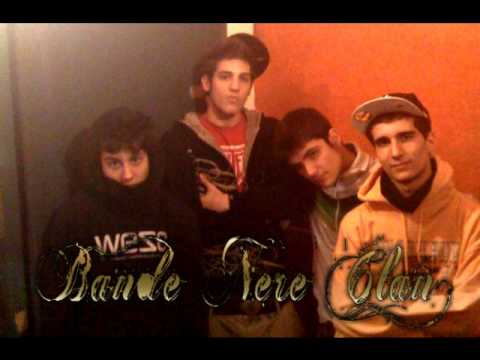 Bande Nere Clan - Stesse Radici Feat. Memoz e Ferro (Prod Vuce)