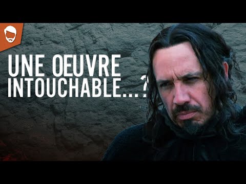 Peut-on critiquer Kaamelott ?