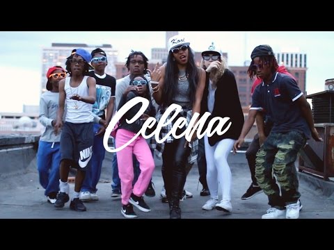 Christian Rap | Celena Lena (@iamcelenalena)- Kool  (Music Video)